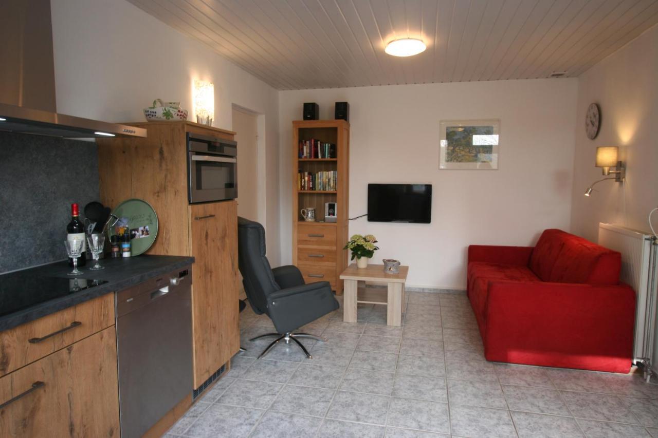 Gulpdal Vakantiewoningen. Gulpen Exterior foto