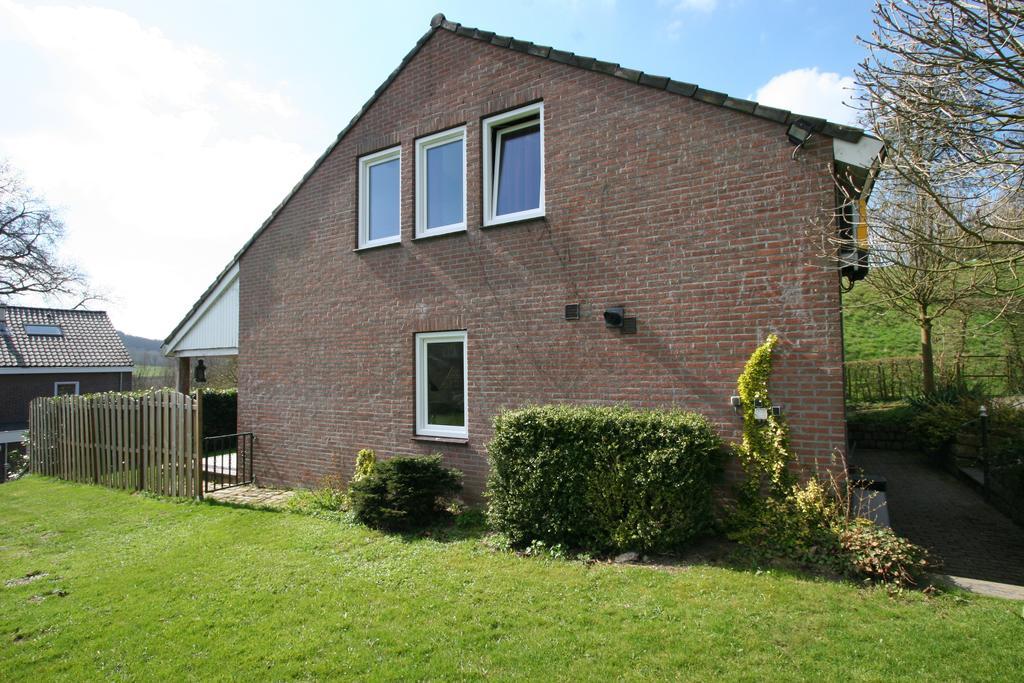 Gulpdal Vakantiewoningen. Gulpen Quarto foto